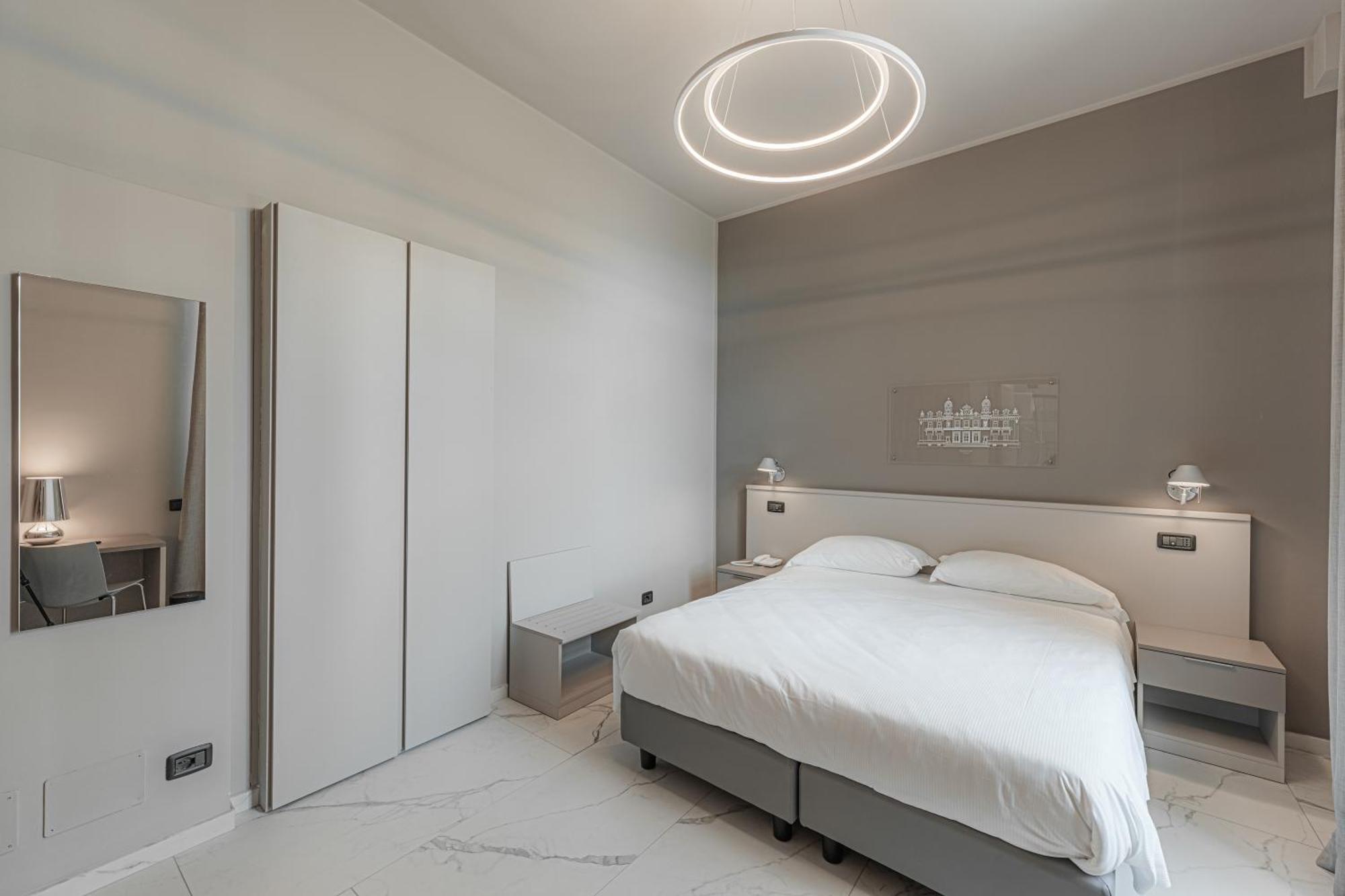 Hotel Villa Levi San Remo Kültér fotó