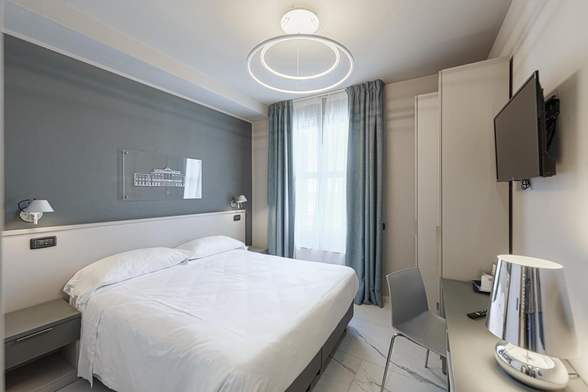 Hotel Villa Levi San Remo Kültér fotó