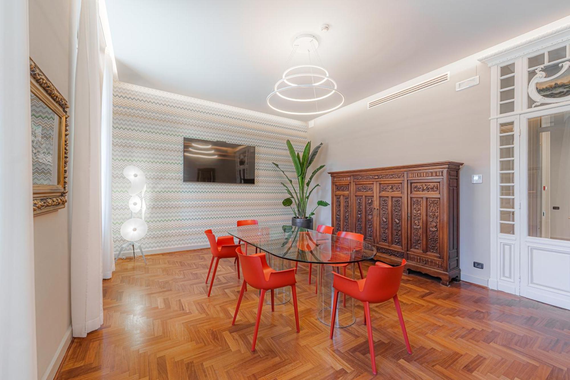Hotel Villa Levi San Remo Kültér fotó