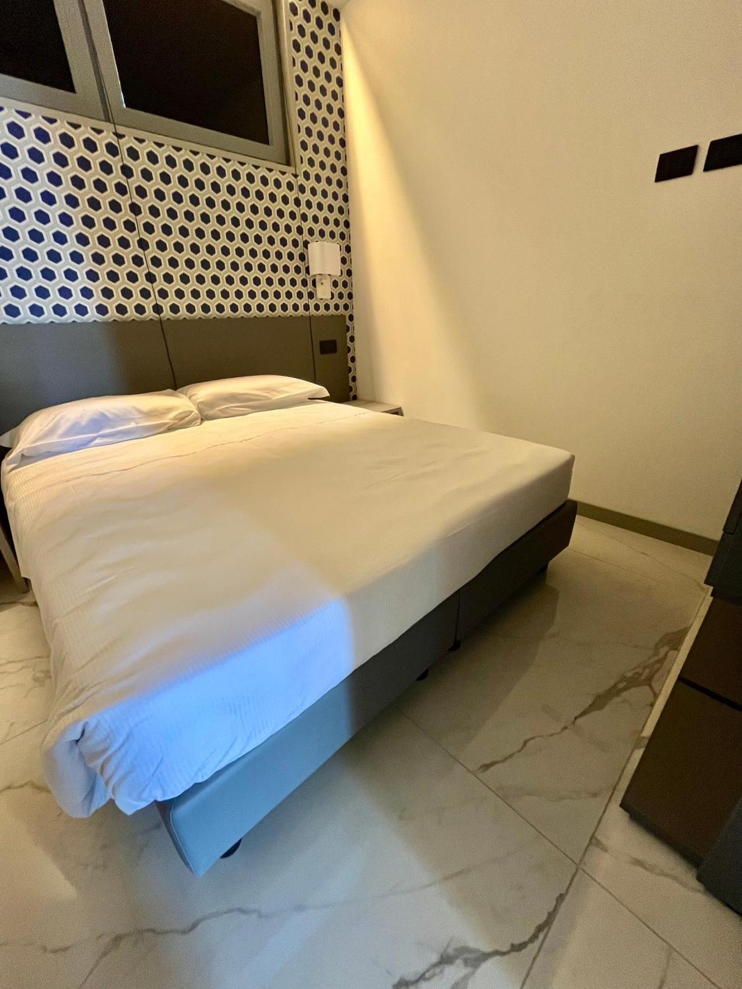 Hotel Villa Levi San Remo Kültér fotó